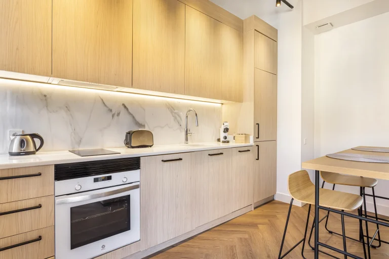 Direktbuchung vs Airbnb Valencia