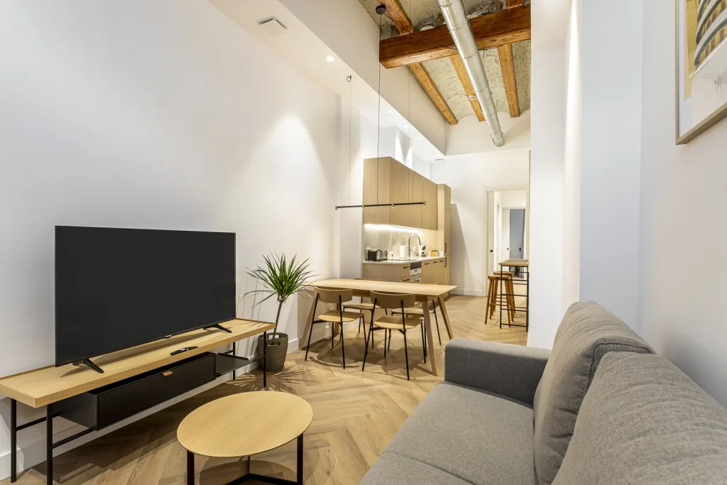 Gemütliches Apartment · N1