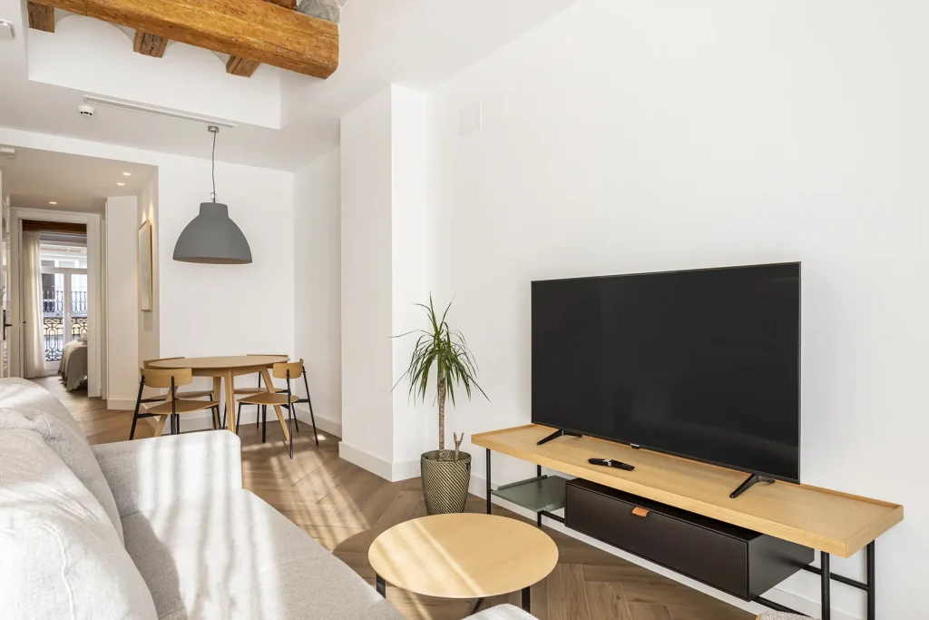 Helles und Gemütliches Apartment