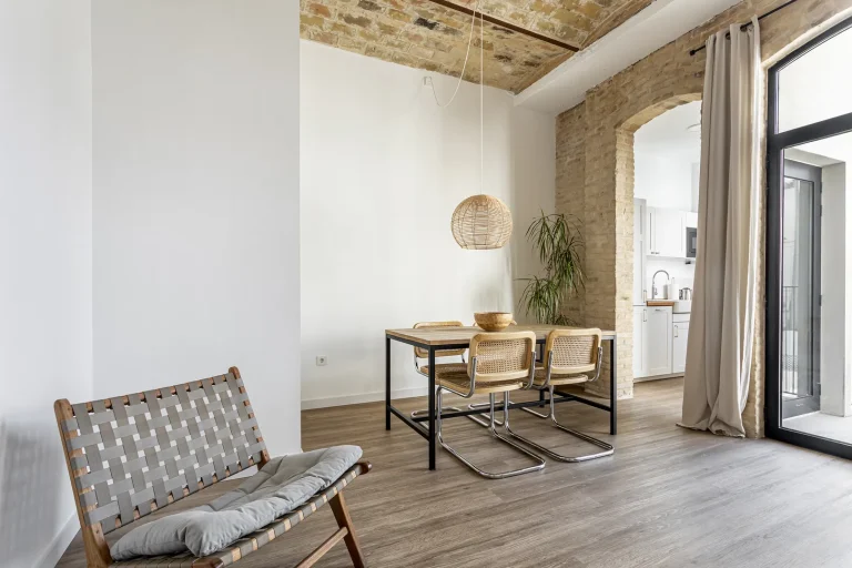 Strandurlaub Valencia Apartment
