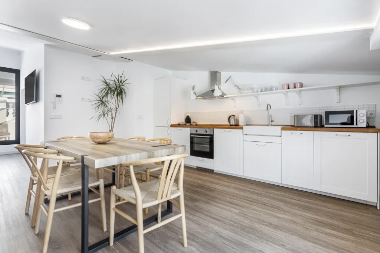 Valencia Ferienwohnung 4 Personen