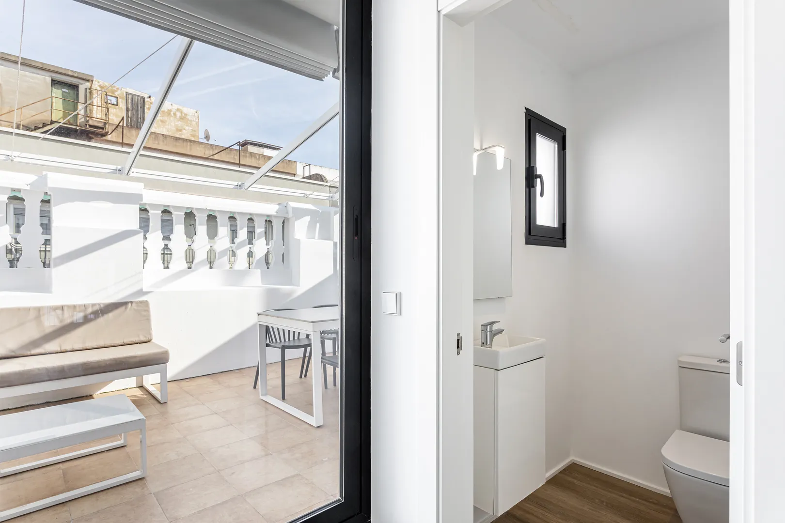 Ferienwohnung Extramurs Valencia