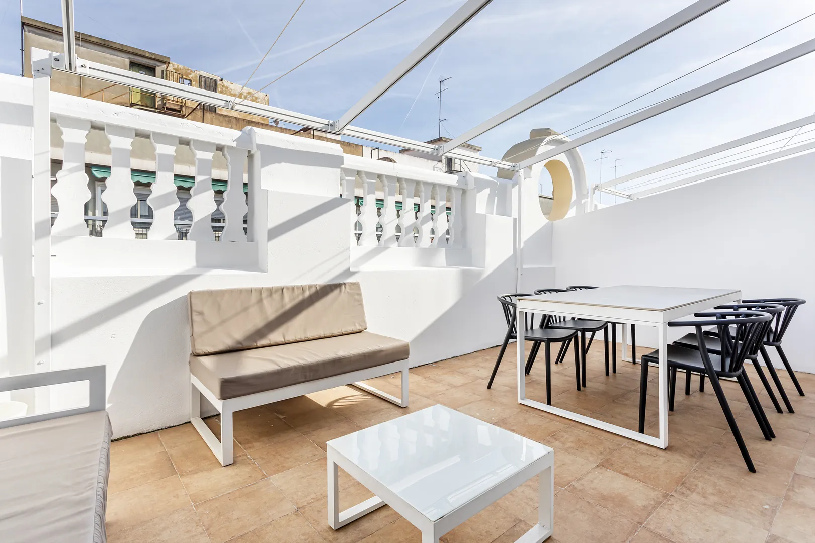 Ferienwohnung Extramurs Valencia
