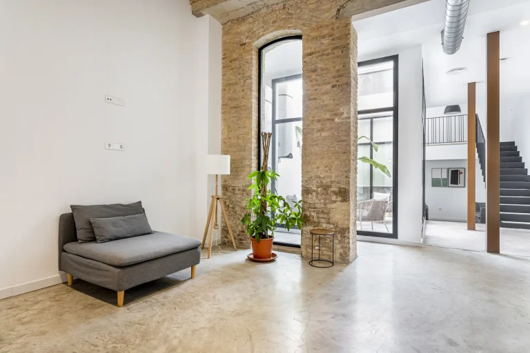 Ferienwohnung Valencia Klimaanlage