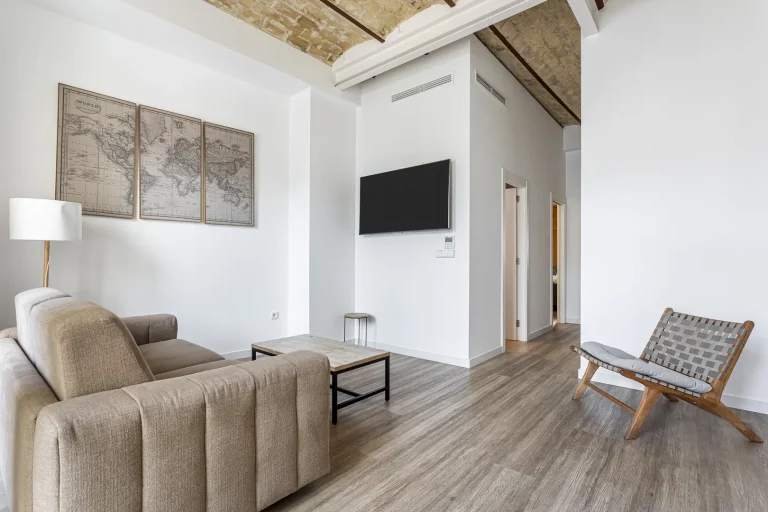 Valencia Ferienwohnung 6 Personen