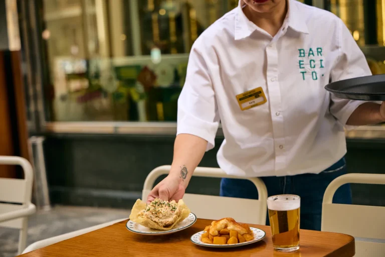 Valencia Restaurants Ferienwohnung