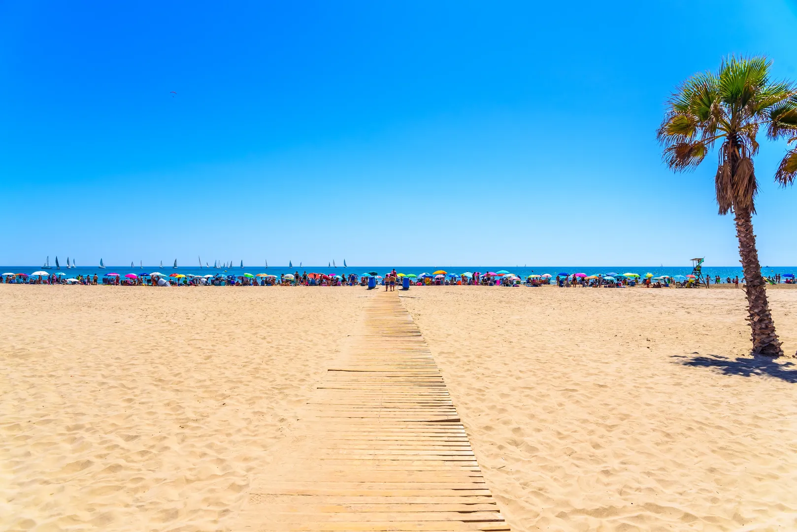 Valencia Guide Deutschland