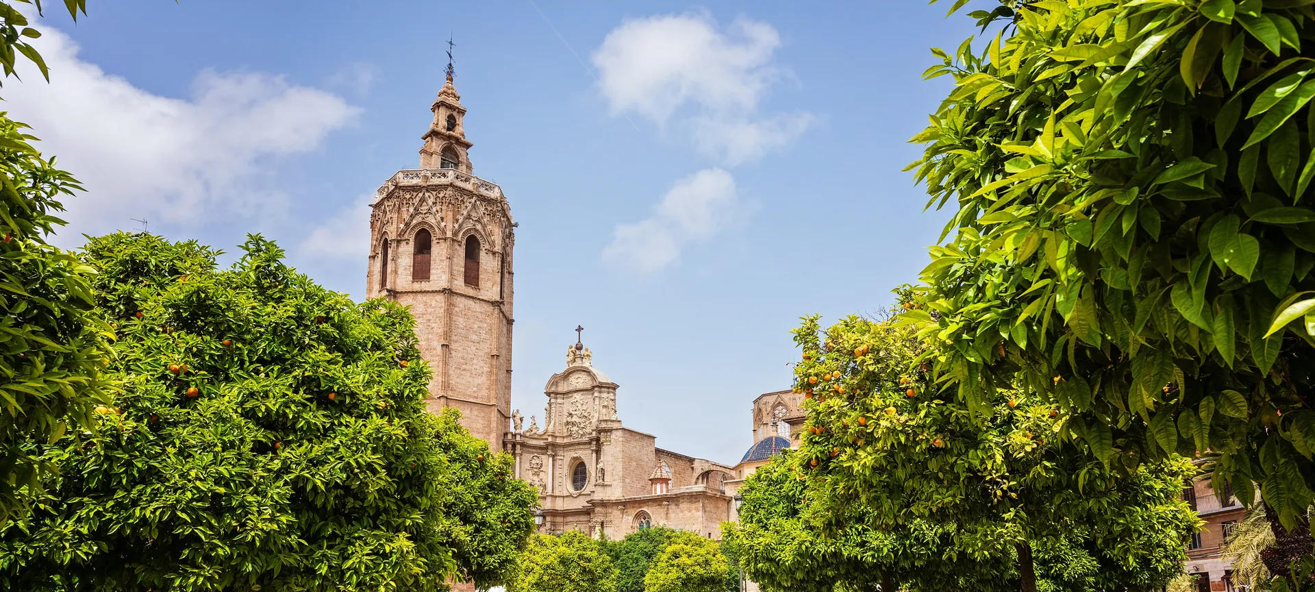 Valencia Guide Deutschland