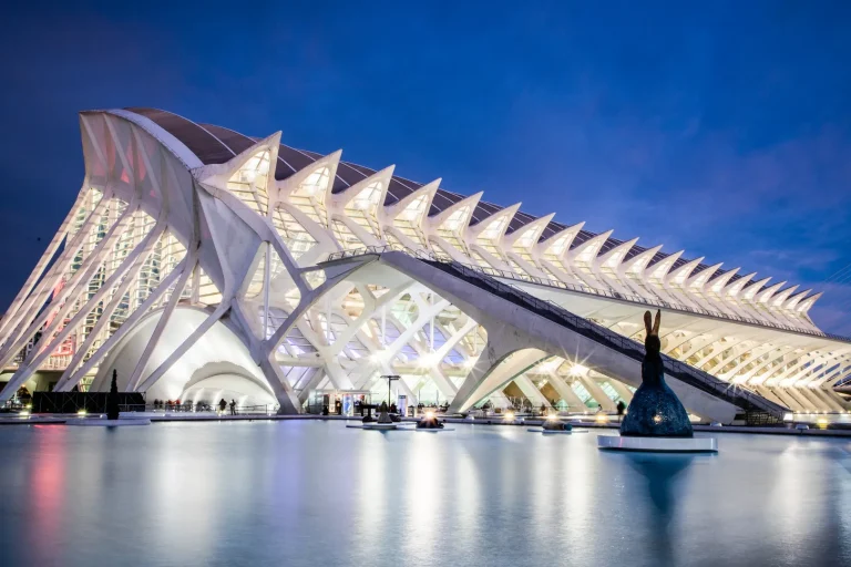 Valencia Guide Erstbesucher