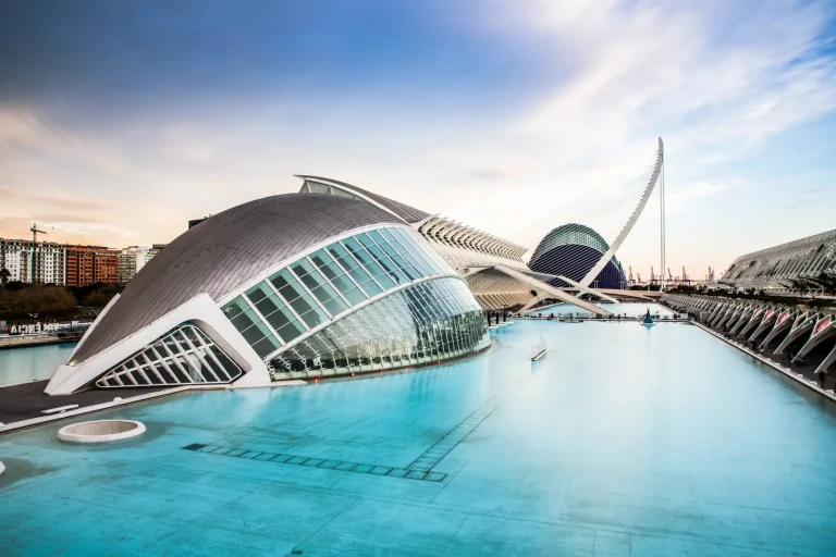 Valencia Guide Deutschland